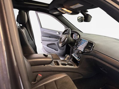 2020 Jeep Grand Cherokee Altitude 4WD