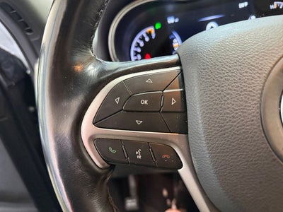 2020 Jeep Grand Cherokee Altitude 4WD