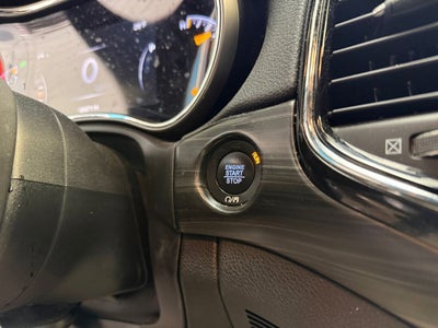 2020 Jeep Grand Cherokee Altitude 4WD