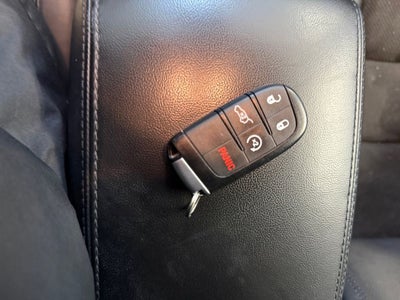 2020 Jeep Grand Cherokee Altitude 4WD