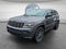 2020 Jeep Grand Cherokee Altitude 4WD