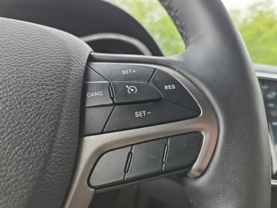 2019 Jeep Grand Cherokee Altitude 4x4