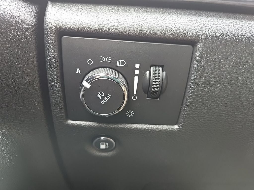 2019 Jeep Grand Cherokee Altitude 4x4