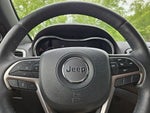2019 Jeep Grand Cherokee Altitude 4x4