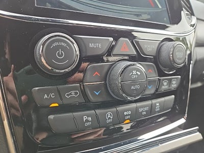 2019 Jeep Grand Cherokee Altitude 4x4