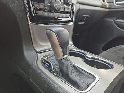 2019 Jeep Grand Cherokee Altitude 4x4
