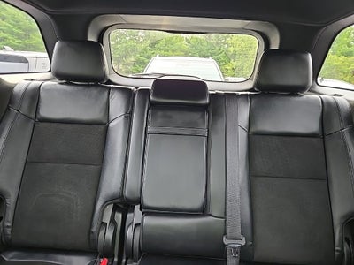 2019 Jeep Grand Cherokee Altitude 4x4