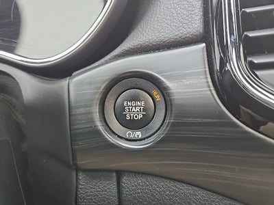 2019 Jeep Grand Cherokee Altitude 4x4
