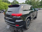 2019 Jeep Grand Cherokee Altitude 4x4