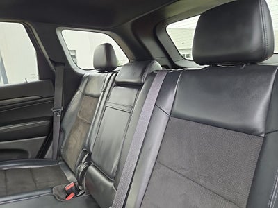 2019 Jeep Grand Cherokee Altitude 4x4