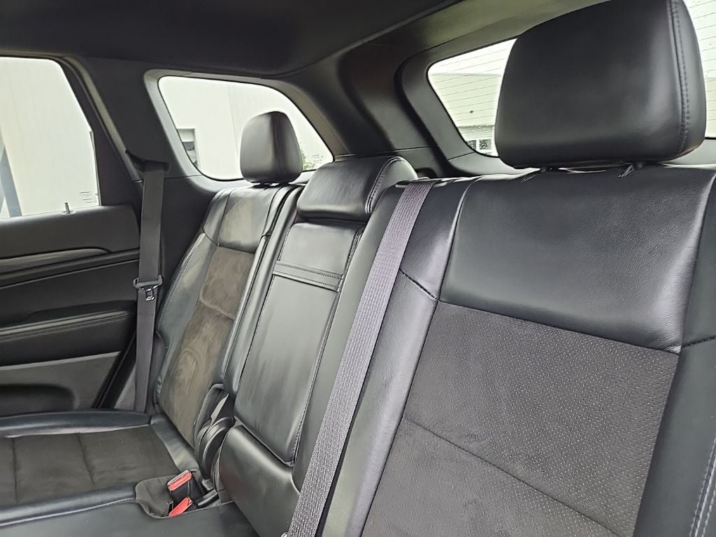 2019 Jeep Grand Cherokee Altitude 4x4