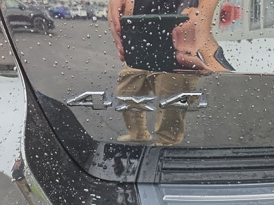 2019 Jeep Grand Cherokee Altitude 4x4