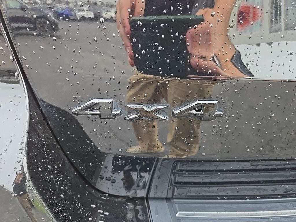 2019 Jeep Grand Cherokee Altitude 4x4