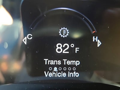 2018 Jeep Grand Cherokee Altitude 4WD