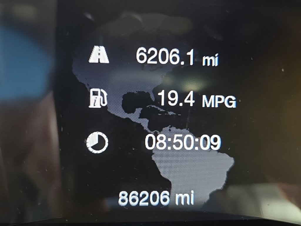 2018 Jeep Grand Cherokee Altitude 4WD