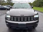 2018 Jeep Grand Cherokee Altitude 4WD