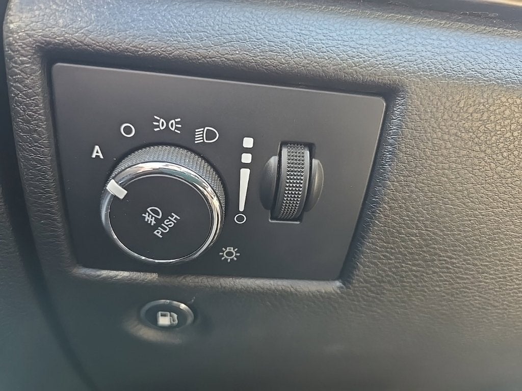2018 Jeep Grand Cherokee Altitude 4WD