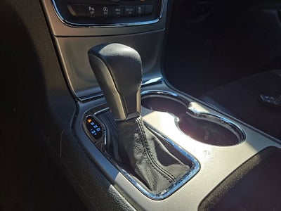 2018 Jeep Grand Cherokee Altitude 4WD