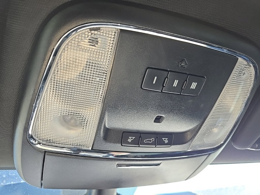 2018 Jeep Grand Cherokee Altitude 4WD