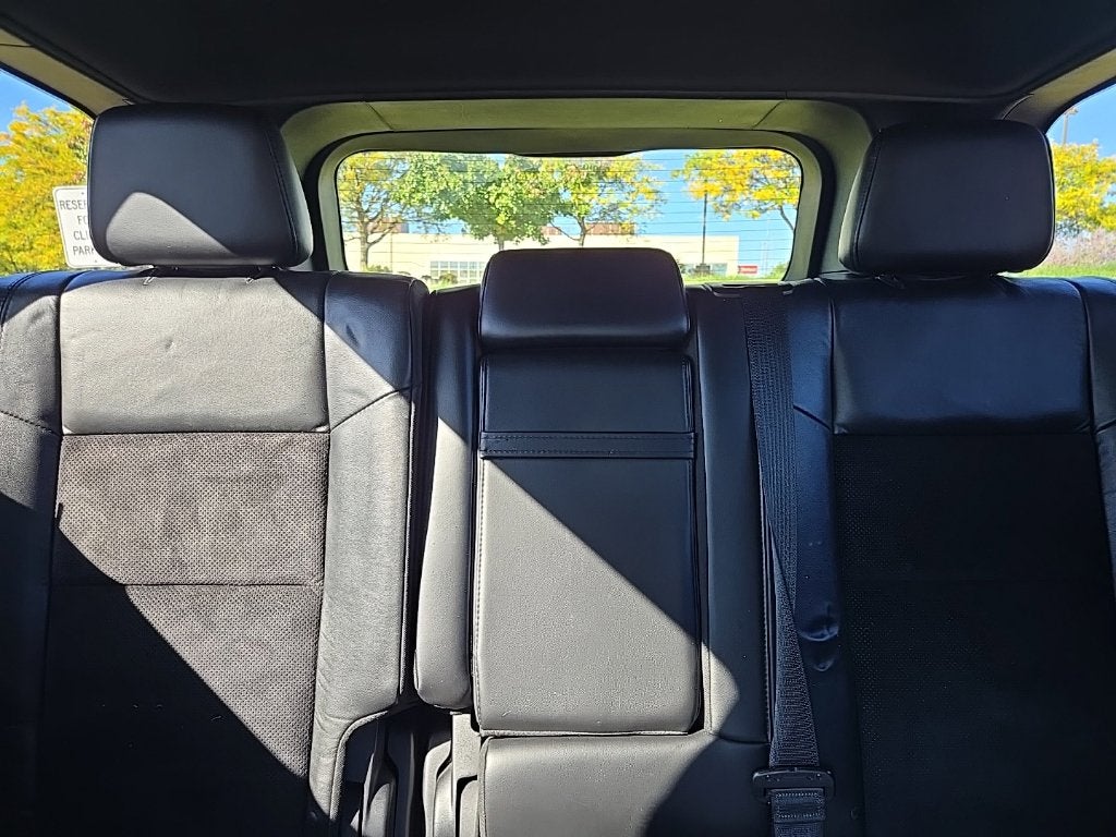 2018 Jeep Grand Cherokee Altitude 4WD