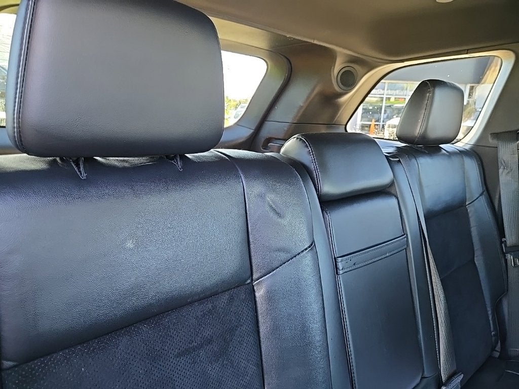2018 Jeep Grand Cherokee Altitude 4WD