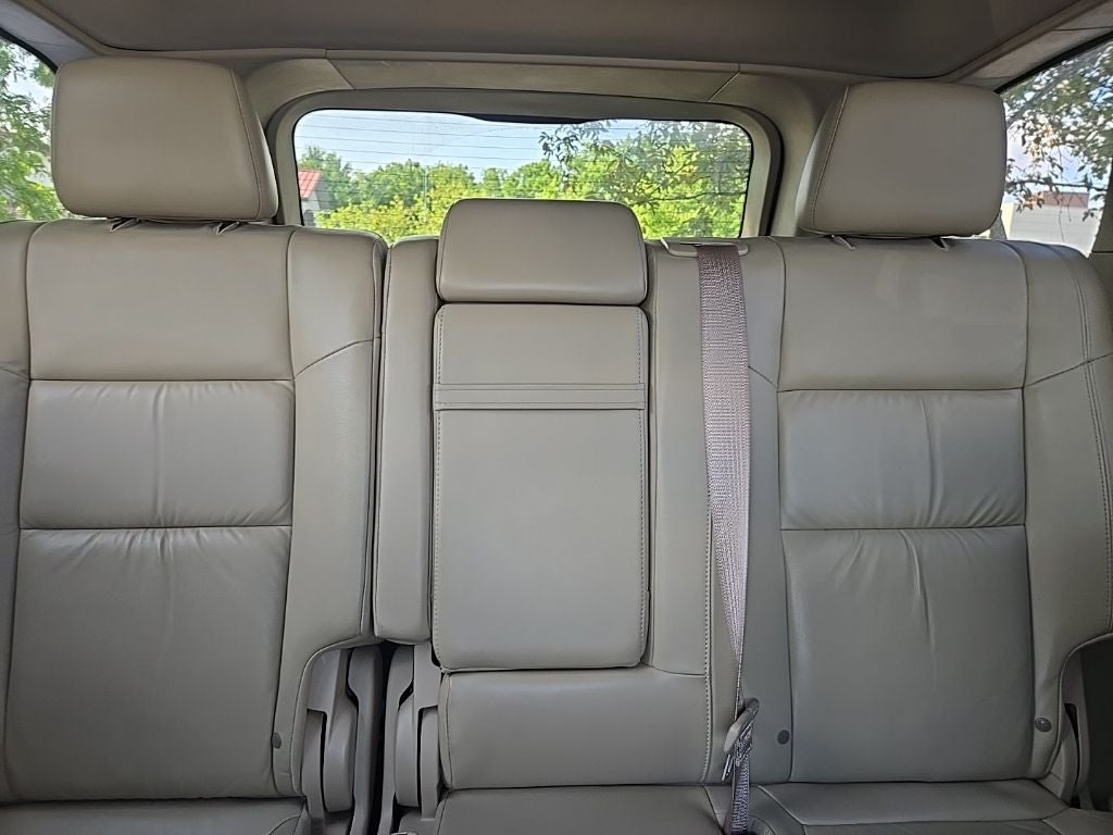 2015 Jeep Grand Cherokee Limited 4WD