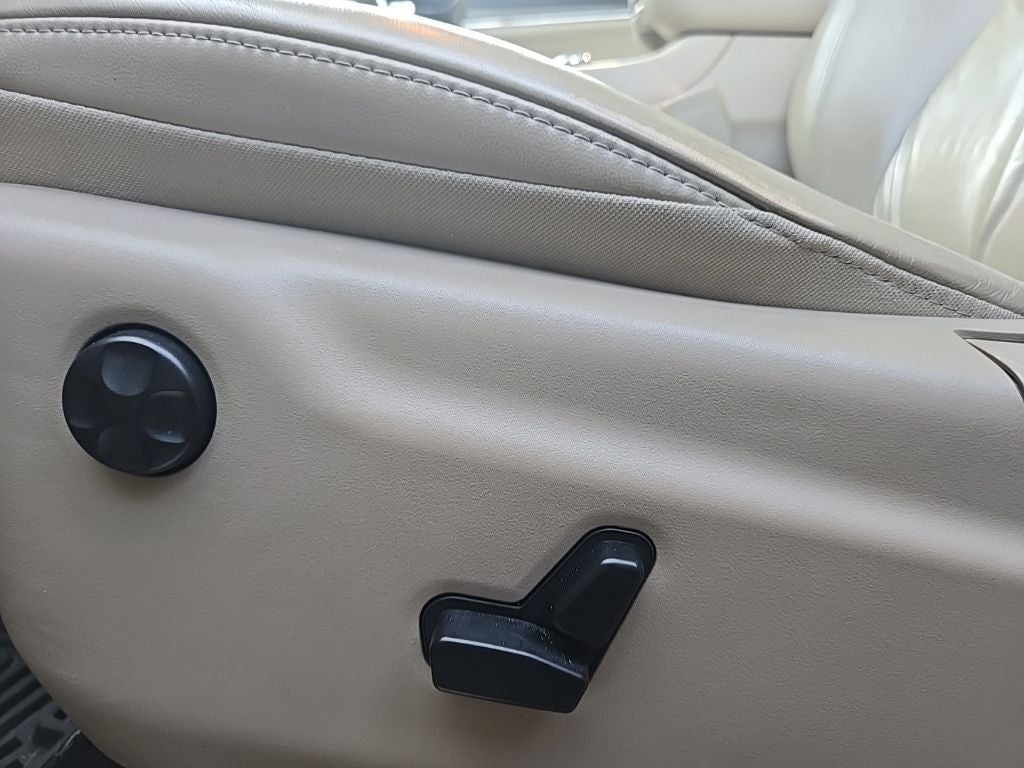 2015 Jeep Grand Cherokee Limited 4WD