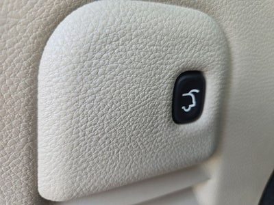 2015 Jeep Grand Cherokee Limited 4WD