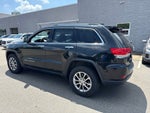 2015 Jeep Grand Cherokee Limited 4WD
