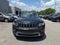 2015 Jeep Grand Cherokee Limited 4WD