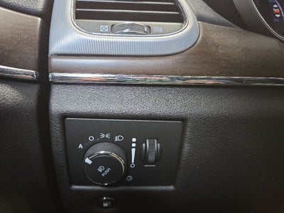 2018 Jeep Grand Cherokee Limited 4WD