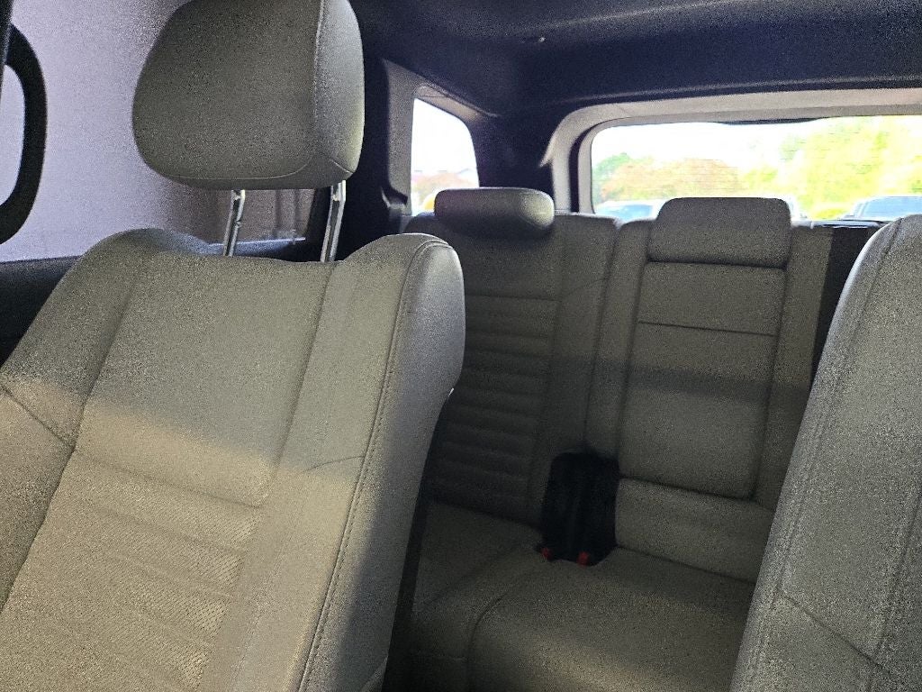 2018 Jeep Grand Cherokee Limited 4WD