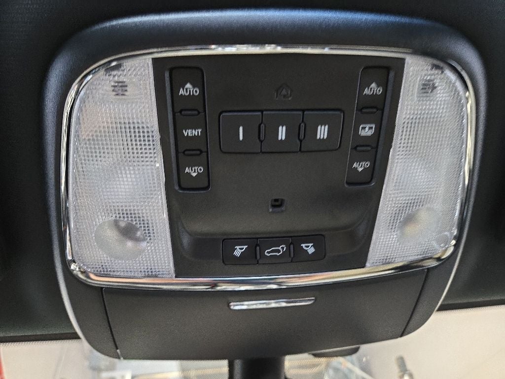2018 Jeep Grand Cherokee Limited 4WD