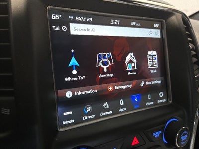 2018 Jeep Grand Cherokee Limited 4WD