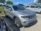 2020 Jeep Grand Cherokee Limited 4WD