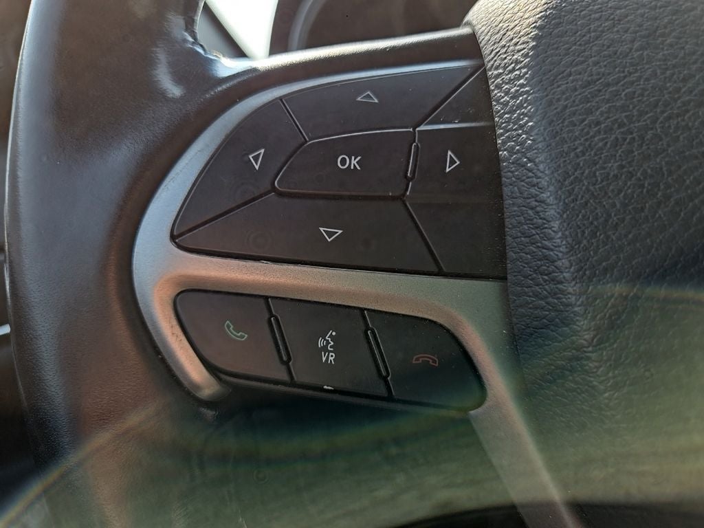 2020 Jeep Grand Cherokee Limited 4WD