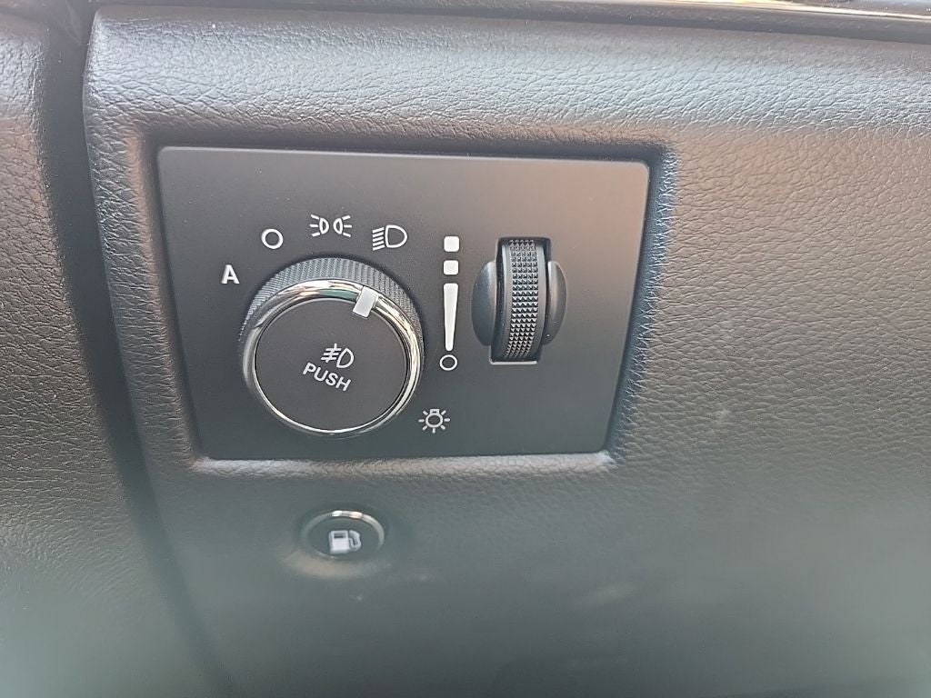 2020 Jeep Grand Cherokee Limited 4WD