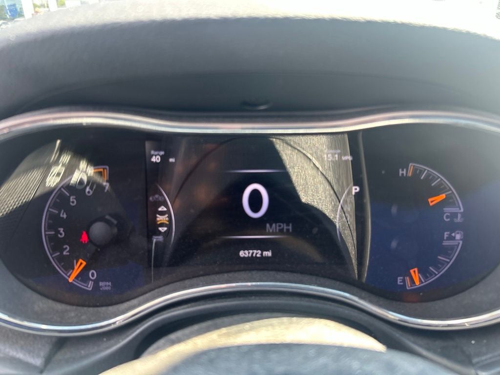 2020 Jeep Grand Cherokee Limited 4WD