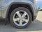 2012 Jeep Grand Cherokee Limited 4WD