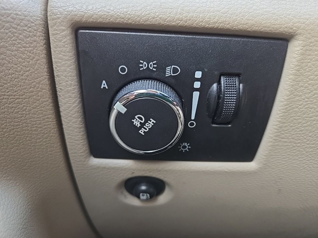 2012 Jeep Grand Cherokee Limited 4WD