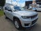2025 Jeep Grand Cherokee L Laredo 4WD
