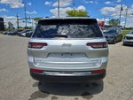 2025 Jeep Grand Cherokee L Laredo 4WD
