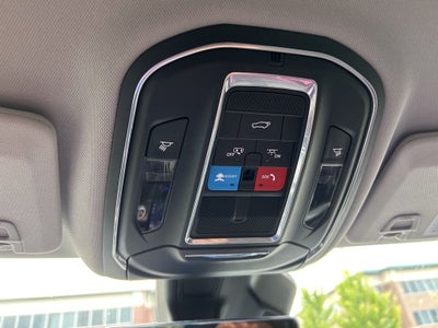 2023 Jeep Grand Cherokee L Limited 4WD