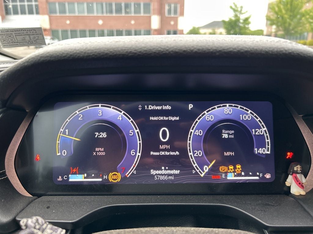 2023 Jeep Grand Cherokee L Limited 4WD