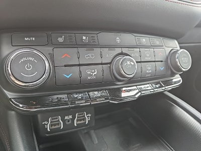 2022 Dodge Durango R/T AWD