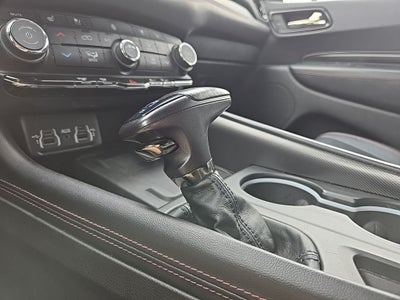 2022 Dodge Durango R/T AWD