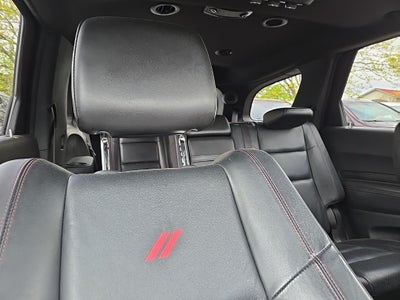 2022 Dodge Durango R/T AWD