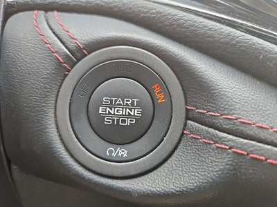 2022 Dodge Durango R/T AWD
