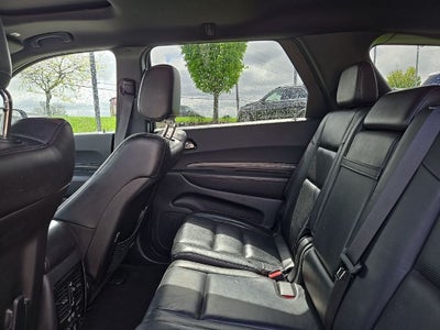 2022 Dodge Durango R/T AWD