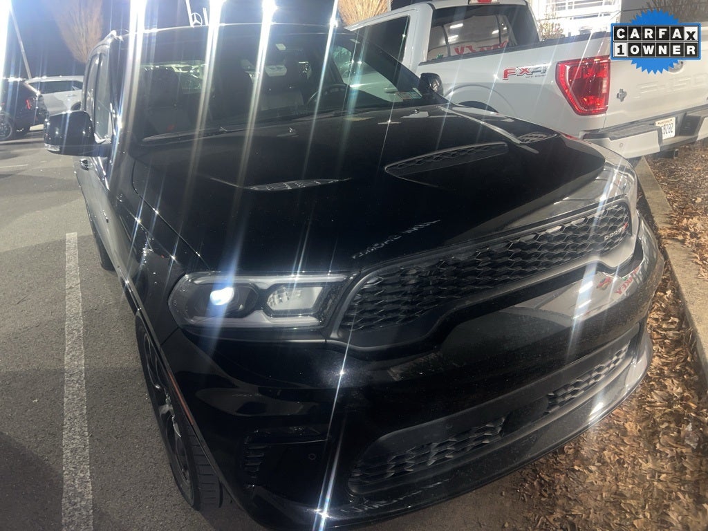 2023 Dodge Durango R/T Plus AWD
